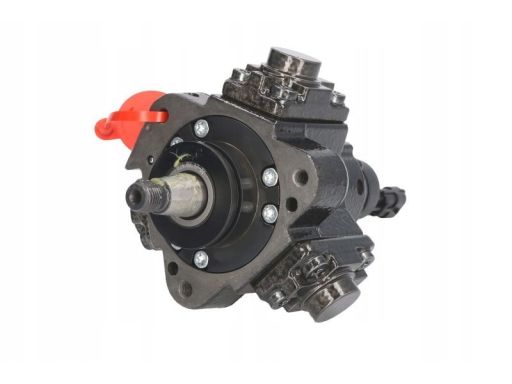 0 986 437 096 Pompa Wysokiego Ciśnienia 0 986 437 096 Bosch