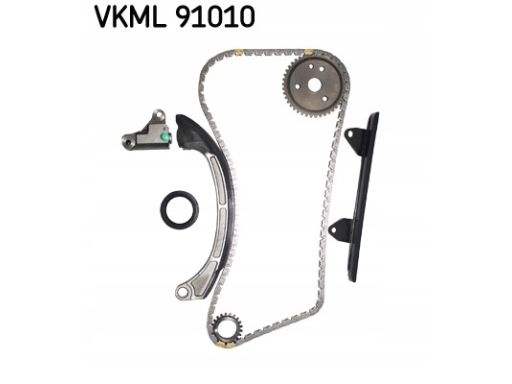 Vkml 91010 Zestaw Łańcucha Rozrządu Skf