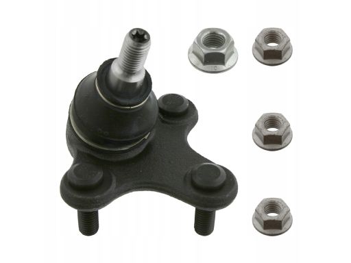 36735 Sworzeń Wahacza Vw P. Golf 5 04- Le Z Na Fe36735 Febi Bilstein