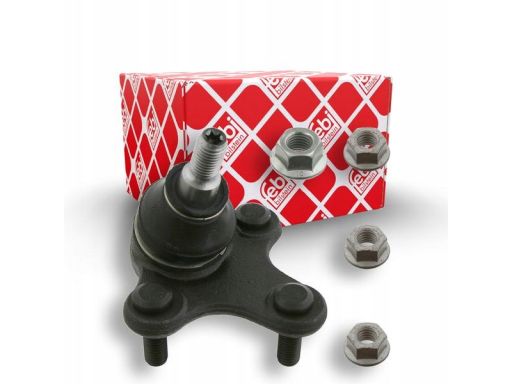 36735 Sworzeń Wahacza Vw P. Golf 5 04- Le Z Na Fe36735 Febi Bilstein