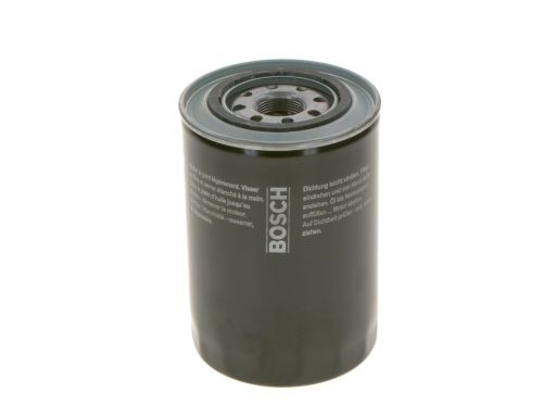 0 986 452 063 Filtr Oleju 0 986 452 063 Bosch