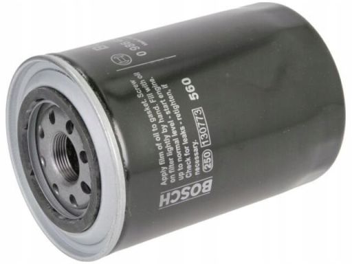 0 986 452 063 Filtr Oleju 0 986 452 063 Bosch
