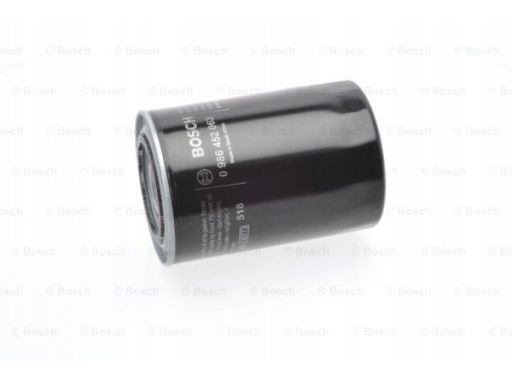 0 986 452 063 Filtr Oleju 0 986 452 063 Bosch