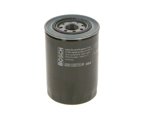 0 986 452 063 Filtr Oleju 0 986 452 063 Bosch