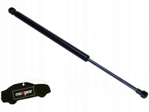 12-2140 Sprężyna Gazowa Pokrywy Bagażnika Vw Ibi 12-2140 Maxgear