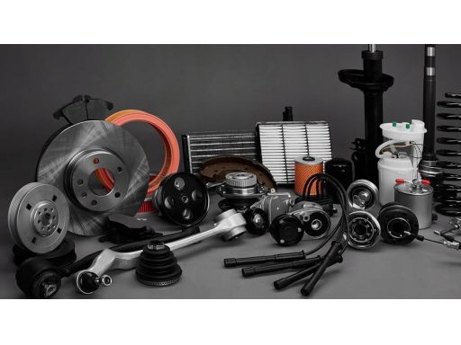 12-2140 Sprężyna Gazowa Pokrywy Bagażnika Vw Ibi 12-2140 Maxgear