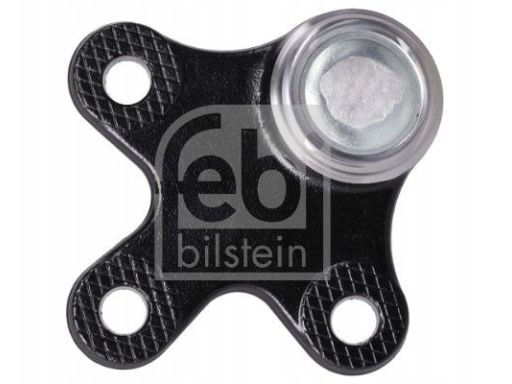 194966 Sworzeń Wahacza Mg P. 5 Kombi Ev 20- Le Fe194966 Febi Bilstein