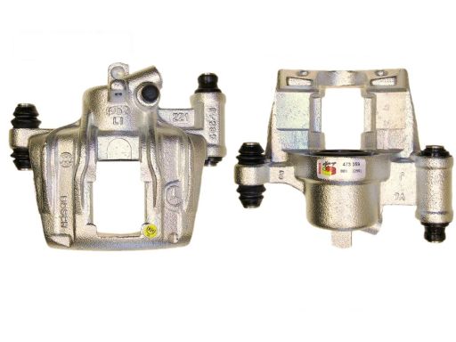 0 986 473 359 Zacisk Hamulcowy Bosch