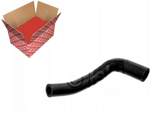 33526 Przewód Olejowy Elastyczny Fe33526 Febi Bilstein