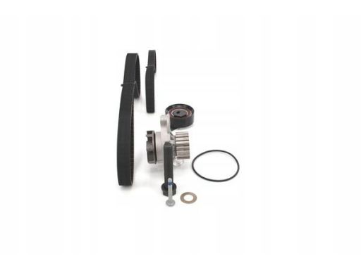 1 987 948 875 Zestaw Paska Rozrządu + Pompa Cieczy Chł Bosch