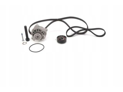 1 987 948 875 Zestaw Paska Rozrządu + Pompa Cieczy Chł Bosch
