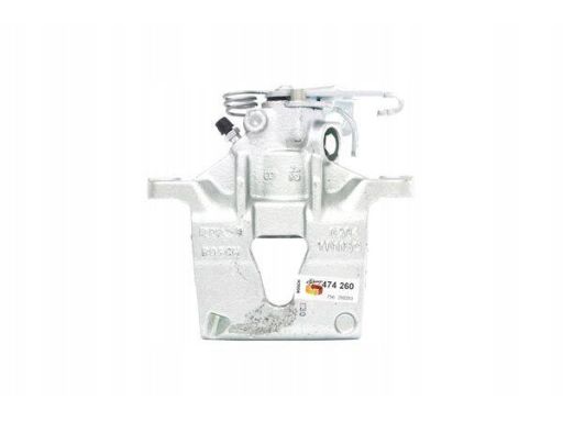 0 986 474 260 Zacisk Hamulcowy Bosch