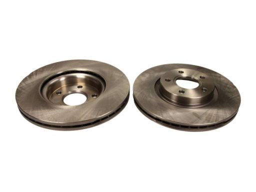 19-1267 Tarcza Ham. Ford P. Focus 04-/C-Max/S40/ Maxgear