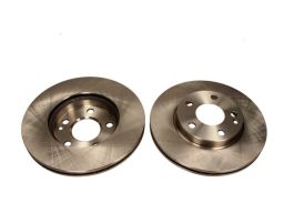 19-1312 Tarcza Ham. Db P. W169 A-Klasa Maxgear