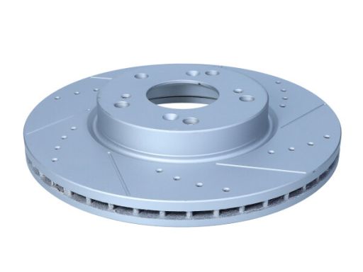 19-1324Sport Tarcza Ham. Honda P. Civic 06-/Fr-V Nawi Maxgear