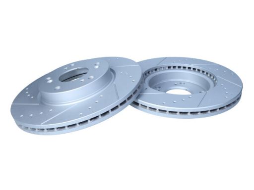 19-1324Sport Tarcza Ham. Honda P. Civic 06-/Fr-V Nawi Maxgear