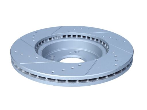 19-1324Sport Tarcza Ham. Honda P. Civic 06-/Fr-V Nawi Maxgear