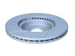 19-1324Sport Tarcza Ham. Honda P. Civic 06-/Fr-V Nawi Maxgear