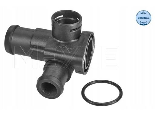 100 121 0053 Króciec Układu Chłodzenia Vw 1,9D Passat Meyle