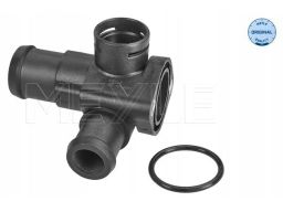 100 121 0053 Króciec Układu Chłodzenia Vw 1,9D Passat Meyle