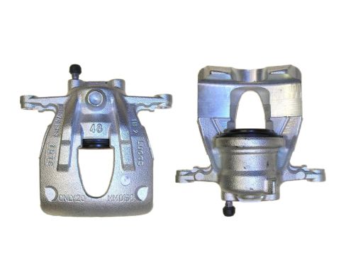 0 986 474 257 Zacisk Hamulcowy Bosch