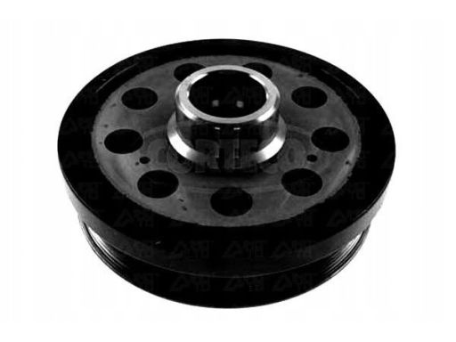 80001698 Koło Pasowe Wału Korbowego Corteco