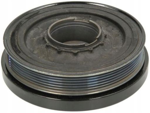 80001698 Koło Pasowe Wału Korbowego Corteco