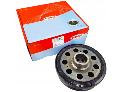 80001698 Koło Pasowe Wału Korbowego Corteco