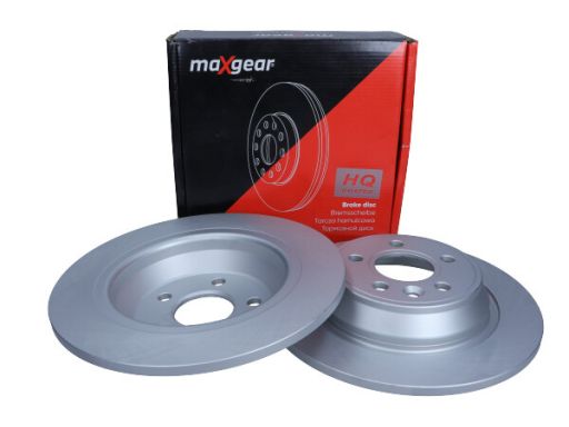 19-1853Max Tarcza Ham. Ford T. Mondeo 07-/Galaxy/S- Maxgear