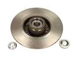 19-1904 Tarcza Ham. Renault T. Laguna 01- Z Łoży Maxgear