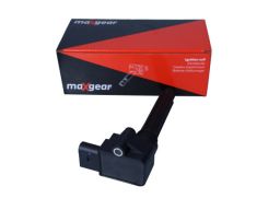 13-0308 Cewka Zapłonowa Audi A6 4,0 13- Maxgear