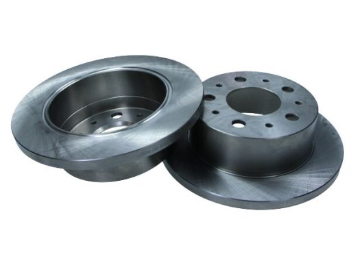 19-1944 Tarcza Ham. Citroen T. Jumper/Boxer 06- Maxgear