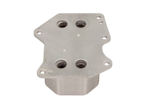 14-0021 Chłodnica Oleju Citroen Jumper 2.2Hdi 06 Maxgear