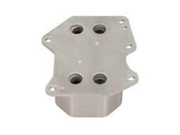 14-0021 Chłodnica Oleju Citroen Jumper 2.2Hdi 06 Maxgear