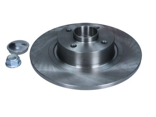 19-1968 Tarcza Ham. Renault T. Scenic 03- Z Łoży Maxgear