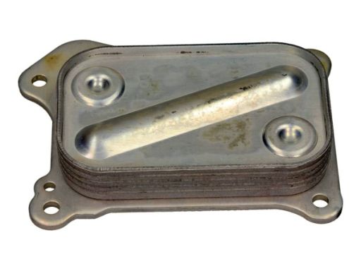14-0030 Chłodnica Oleju Opel Corsa 1.3Cdti 06- Maxgear