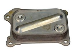 14-0030 Chłodnica Oleju Opel Corsa 1.3Cdti 06- Maxgear