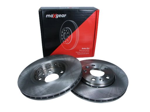 19-2013 Tarcza Ham. Renault P. Scenic/Laguna 07- Maxgear