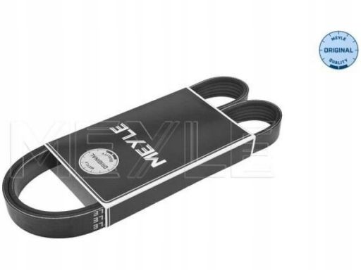 050 006 1019/E Pasek Wieloklinowy Meyle