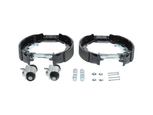 0 204 114 658 Szczęki Hamulcowe Kpl. Bosch