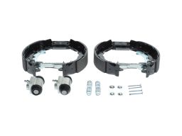 0 204 114 658 Szczęki Hamulcowe Kpl. Bosch