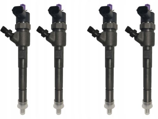 0 445 110 618 Wtryskiwacz Bosch