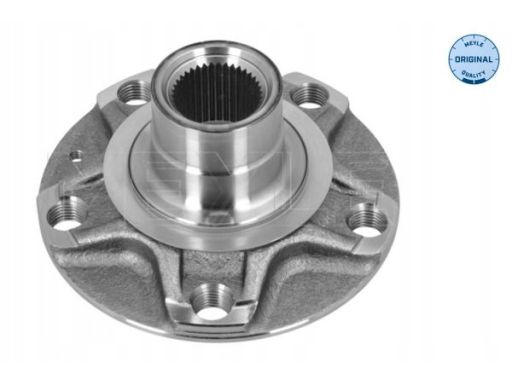 100 650 0013 Piasata Koła Vw P./T. Phaeton/A8/A6 Allr Meyle