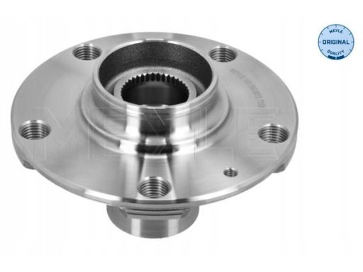 100 650 0013 Piasata Koła Vw P./T. Phaeton/A8/A6 Allr Meyle