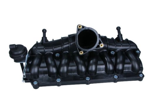 17-0285 Kolektor Ss. Vw Passat 2,0Tdi 06-11 Maxgear