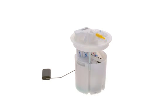 0 580 200 778 Jednostka Doprowadzająca Paliwo Bosch