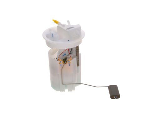 0 580 200 778 Jednostka Doprowadzająca Paliwo Bosch