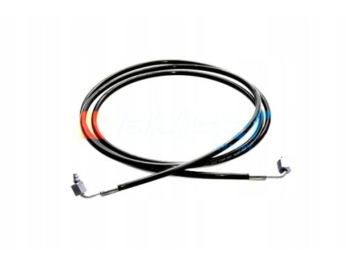 66598 Przewód Elastyczny Układu Podnoszenia Ka Auger