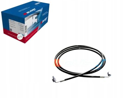 66598 Przewód Elastyczny Układu Podnoszenia Ka Auger