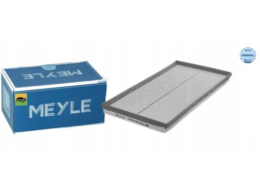 012 321 0027 Filtr Powietrza Meyle